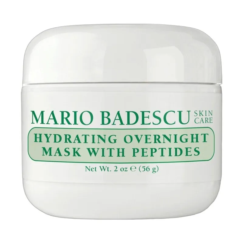 Mario Badescu Hydrating Overnight Mask 56 gr