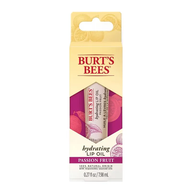 Burts Bees Çarkıfelek Meyveli Dudak Yağı 7.98 ml