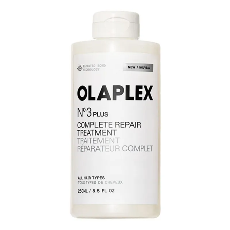 Olaplex No3 Plus Complete Repair Treatment 250 ml