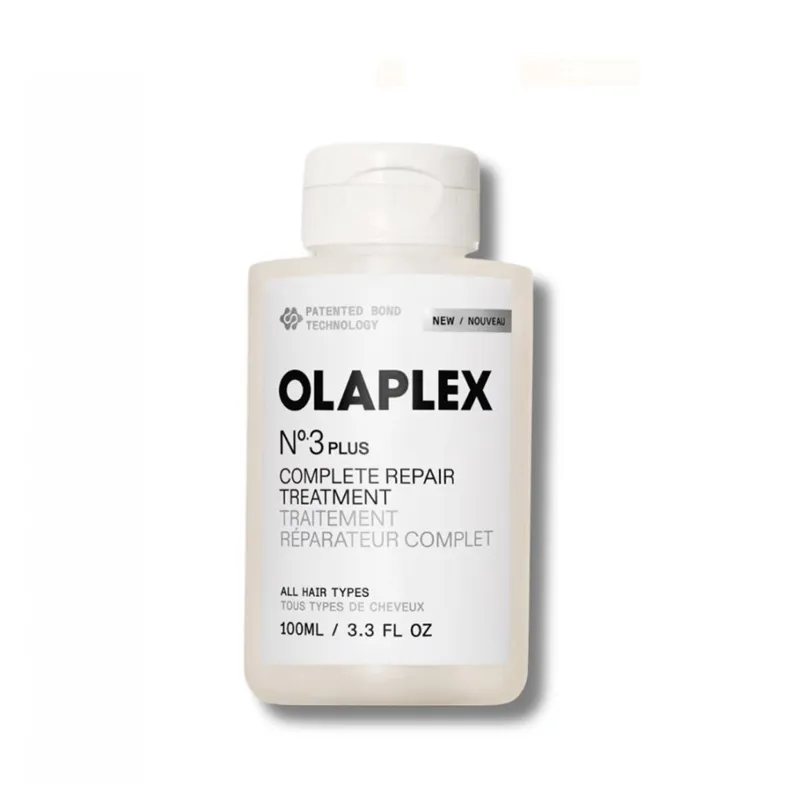 Olaplex No3 Plus Complete Repair Treatment 100 ml