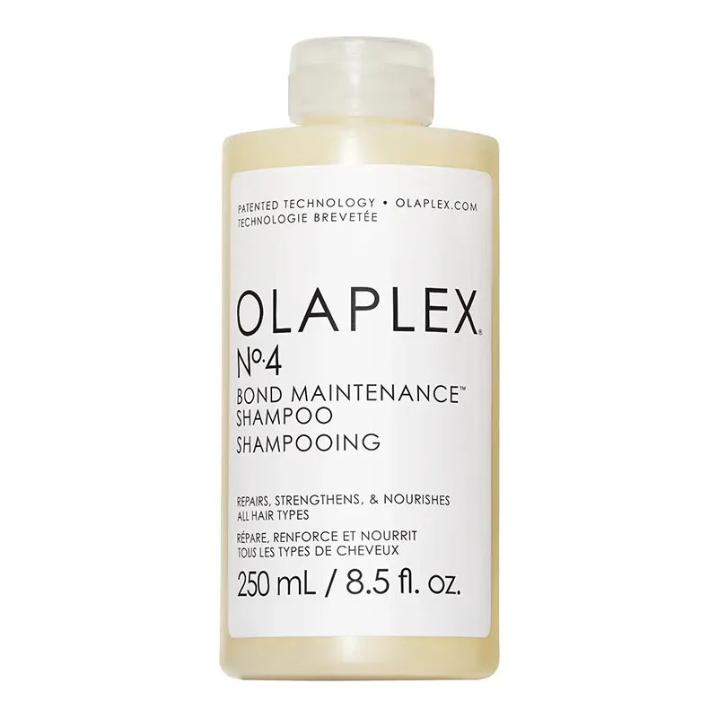 Olaplex No. 4 Bond Maintenance Shampoo - Şampuan 250 ml