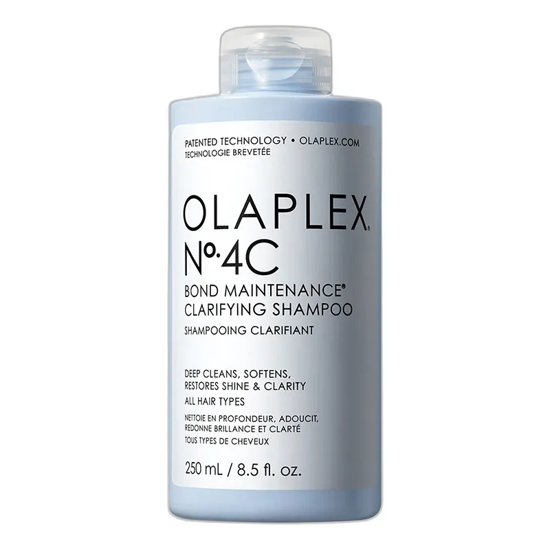 Olaplex No. 4C Bond Maintenance Clarifying Shampoo Liter 250 ml