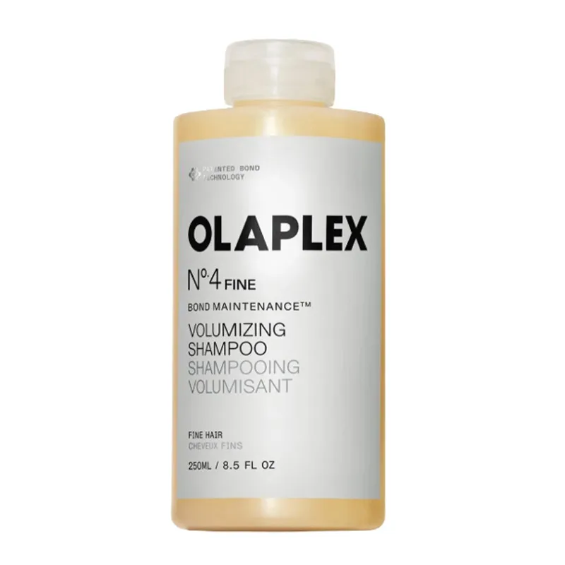 Olaplex No. 4 Fine Bond Maintenance Shampoo 250 ml
