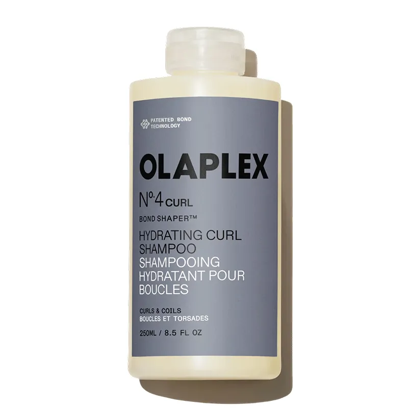 Olaplex No4 Hydrating Curl Shampoo 250 ml