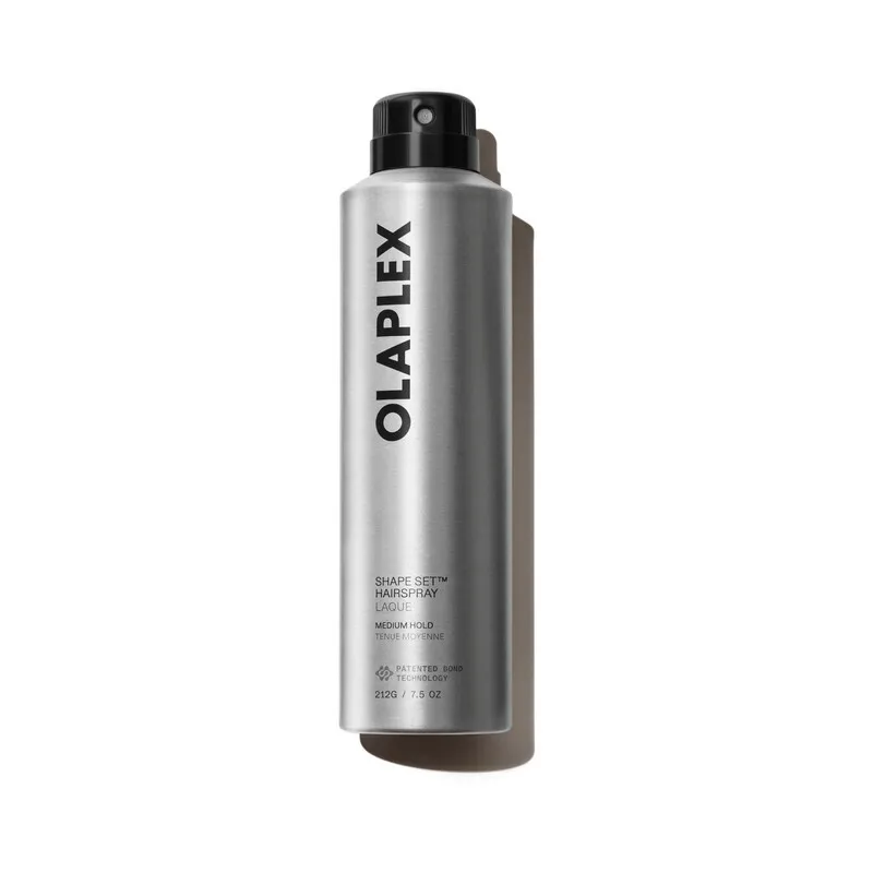 Olaplex Shape Set Hairspray Full Size 245 ml