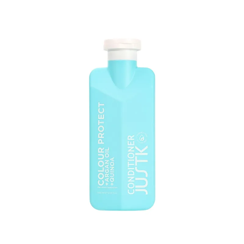 JUSTK Argan Oil Quninoa Conditioner 300 ml