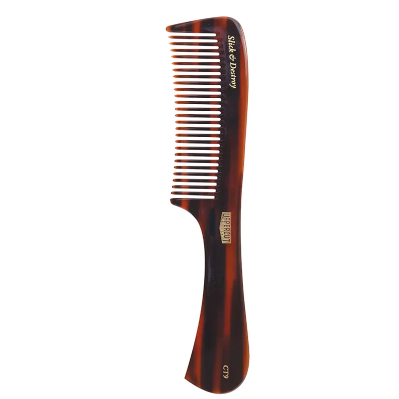 Uppercut Deluxe CT9 Styling Comb - Şekillendirici Tarak