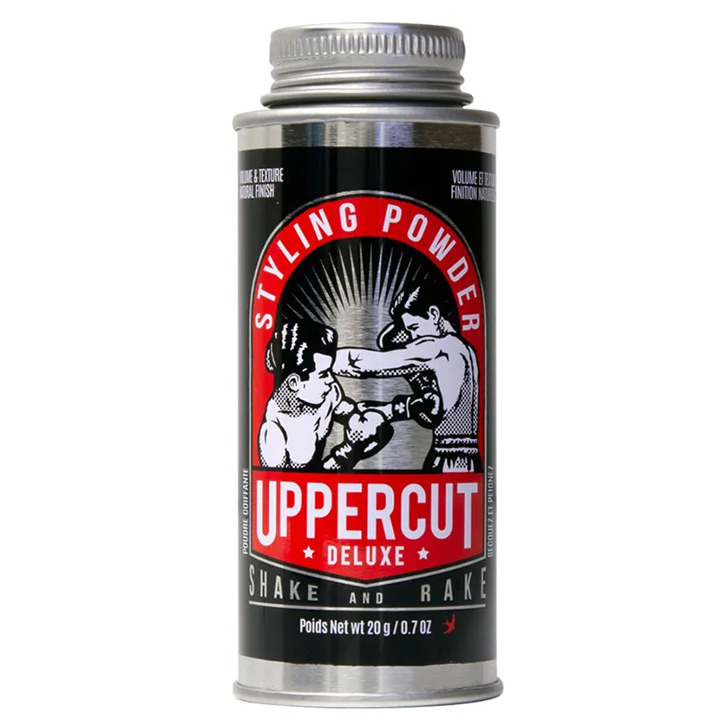Uppercut Deluxe Styling Powder Pudra Saç Şekillendirici 20 g