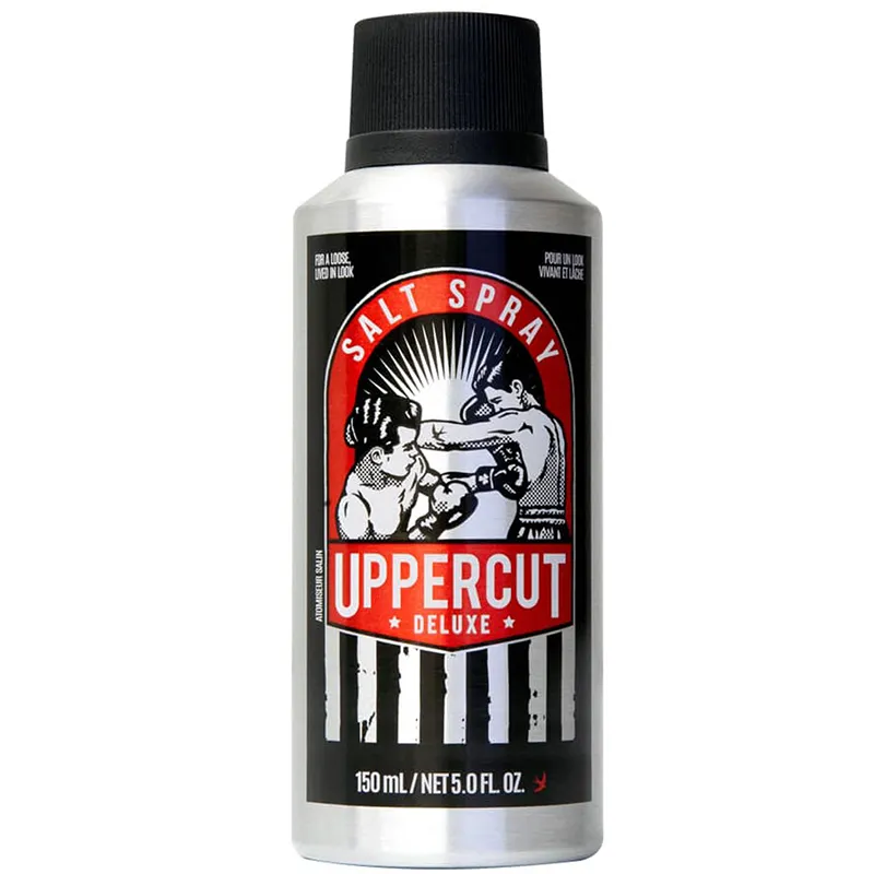 Uppercut Deluxe Salt Spray 150 ml