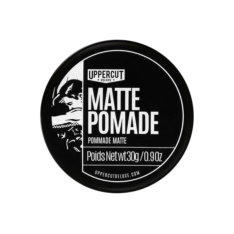 Uppercut Deluxe MIDI Matte Pomade Saç Şekillendirici 30 g