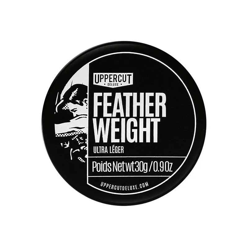 Uppercut Deluxe MIDI Featherweight Sıkı Tutuşlu Fiber Saç Şekillendirici 30 g