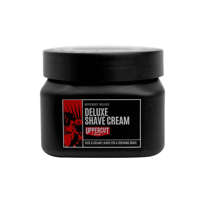 Uppercut Deluxe Deluxe Shave Tıraş Kremi 120 g