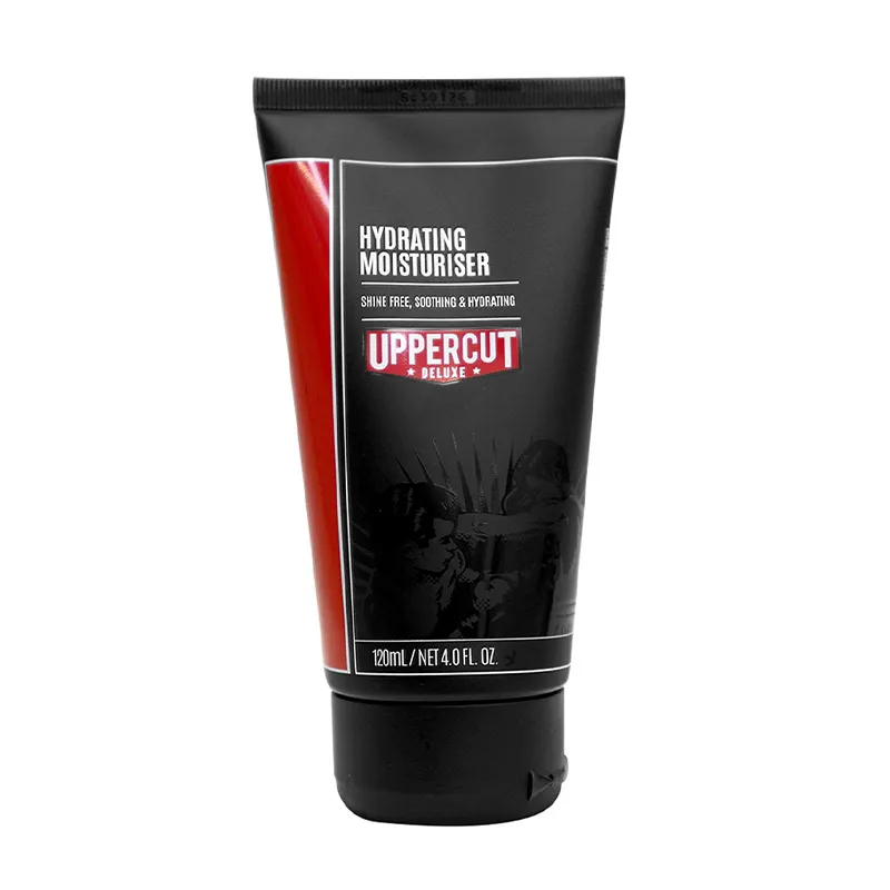Uppercut Deluxe Hydrating Moisturiser Nemlendirici Krem 120 ml