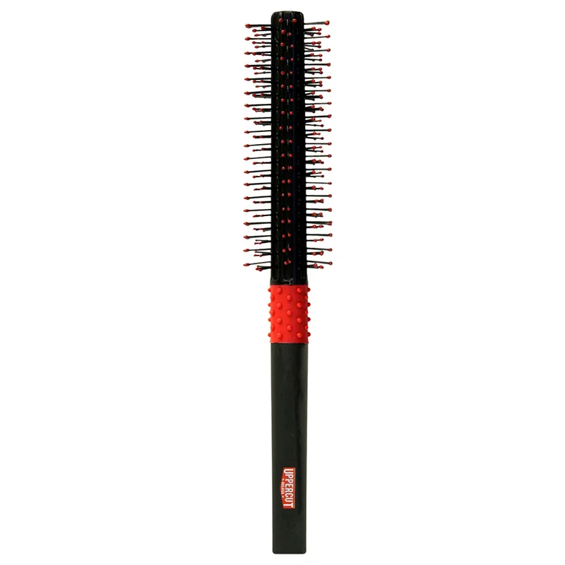 Uppercut Deluxe Quiff Roller - Rulo Kaymaz Saç Fırçası