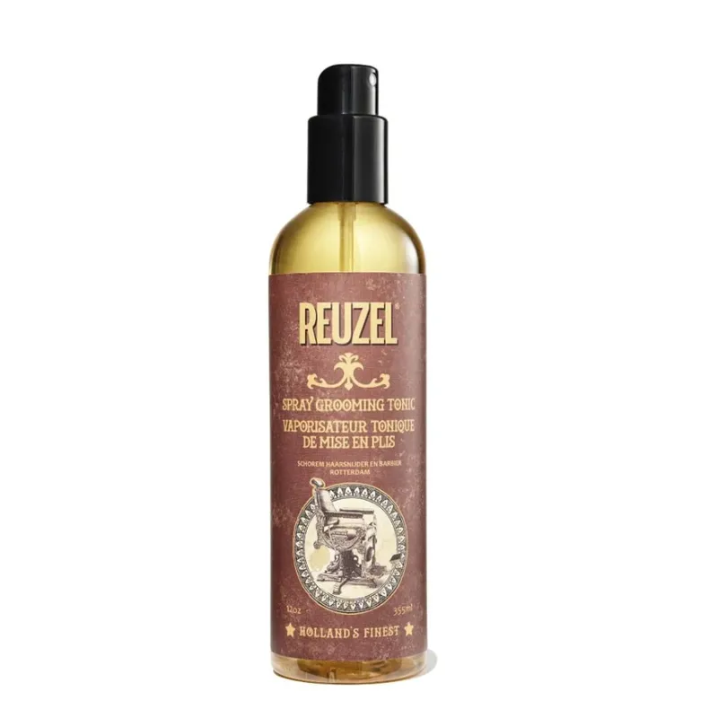 Reuzel Sprey Grooming Tonic 355 ml