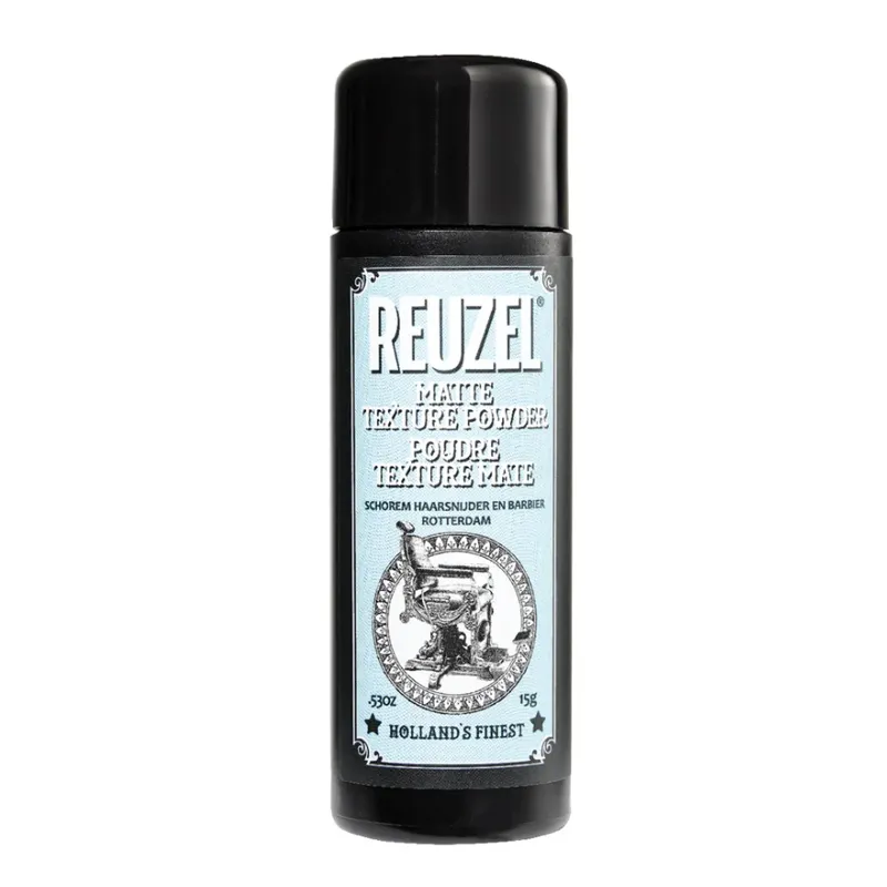 Reuzel Matte Texture Powder 15 g
