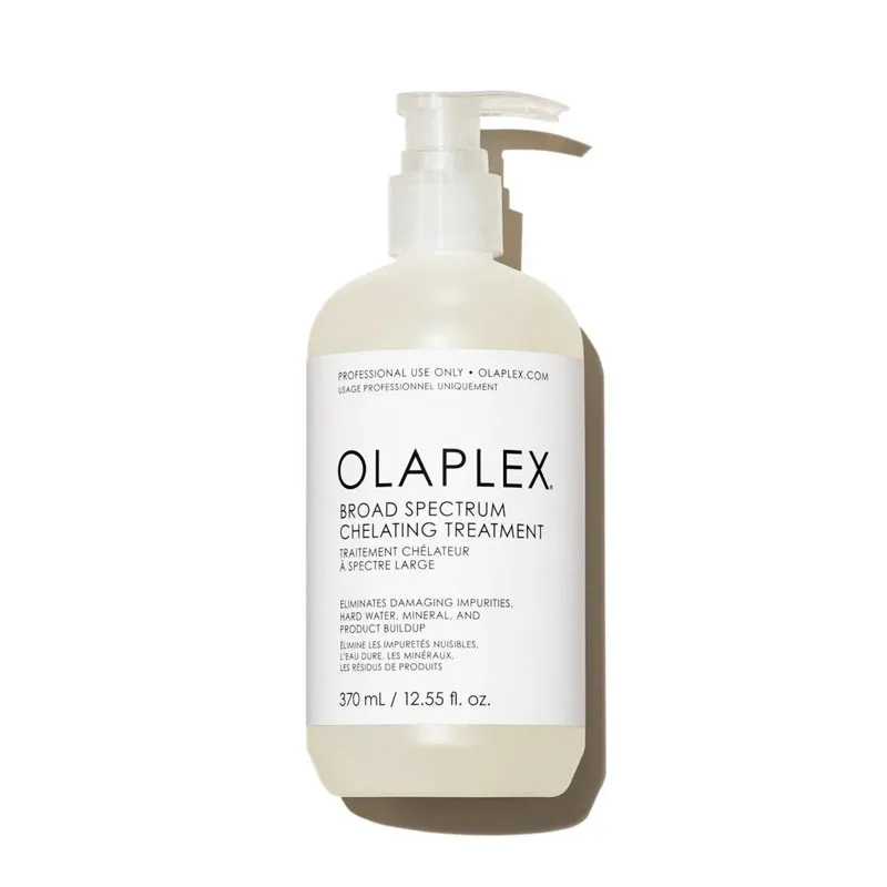 Olaplex Broad Spectrum Chelating Treatment 370 ml