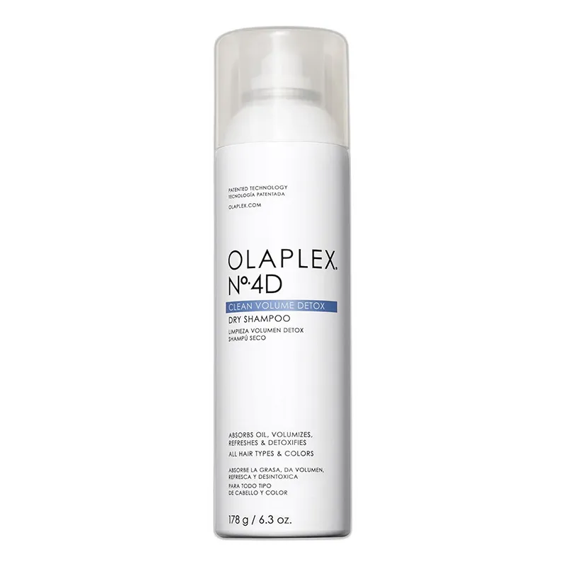 Olaplex No. 4D Clean Volume Detox Kuru Şampuan 250 ml