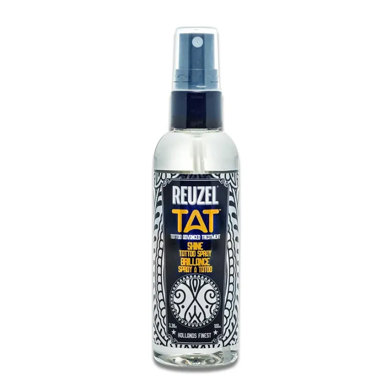 Reuzel Shine Tattoo Spray 100 ml