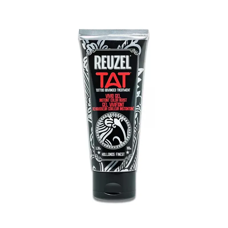 Reuzel TAT Vivid Gel 100 ml
