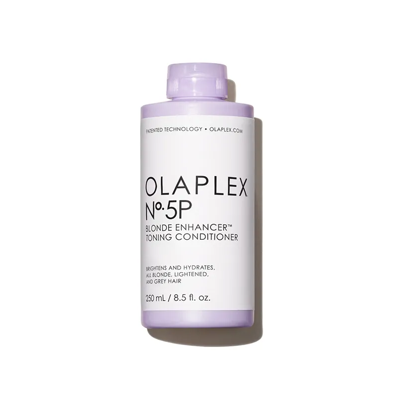 Olaplex No. 5P Blonde Enhancer Toning Conditioner Liter 250 ml