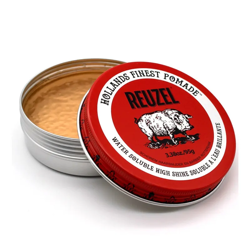 Reuzel Red Pomade Water Soluble 95 g
