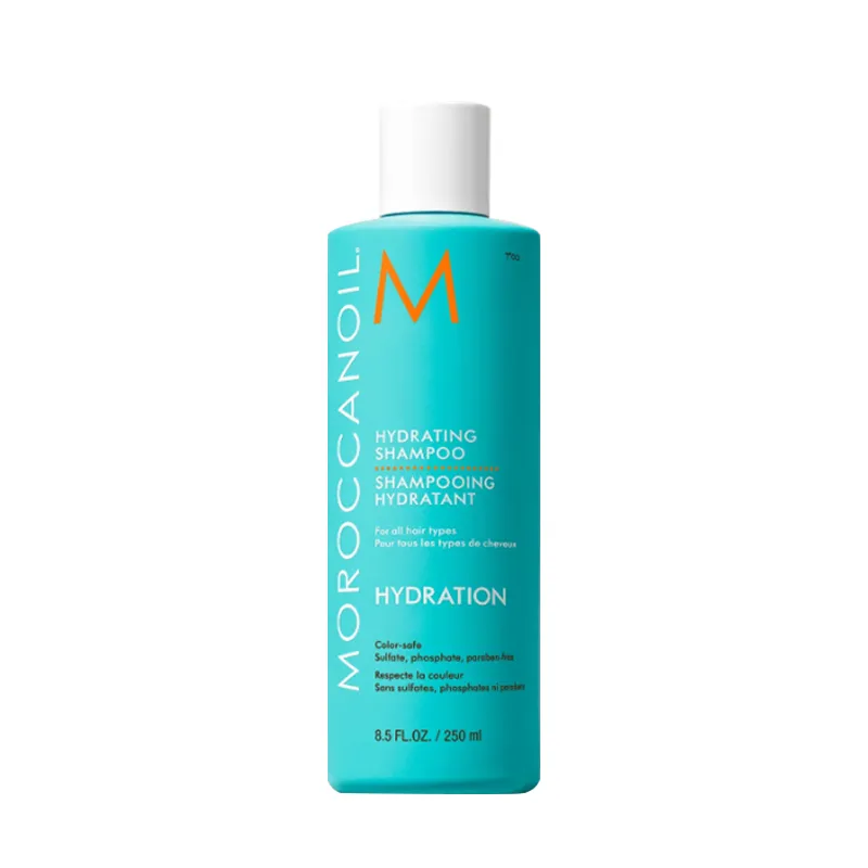Moroccanoil Hydrating Shampoo 250 ml