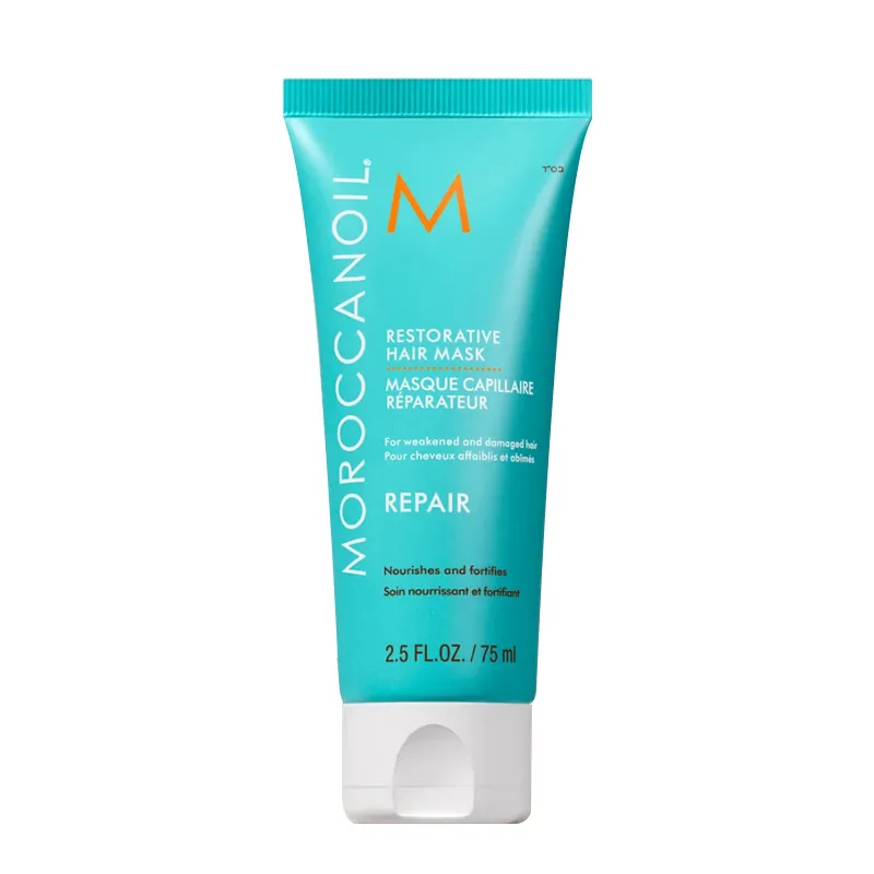 Moroccanoil Restorative Hair Mask 75 ml
