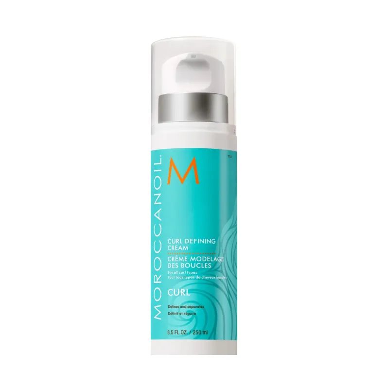 Moroccanoil Curl Defining Cream 250 ml