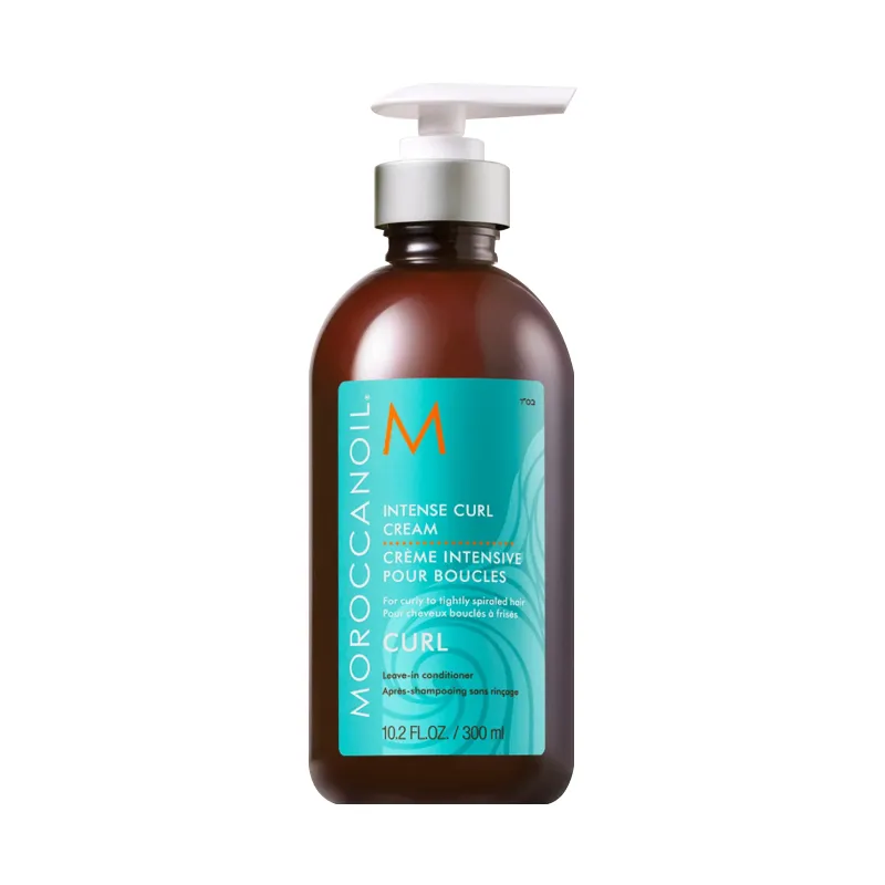 Moroccanoil Intense Curl Cream 300 ml
