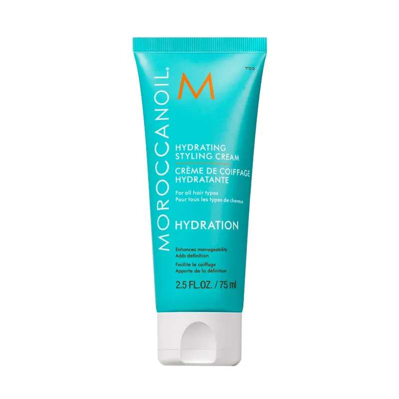 Moroccanoil Hydrating Styling Cream 75 ml
