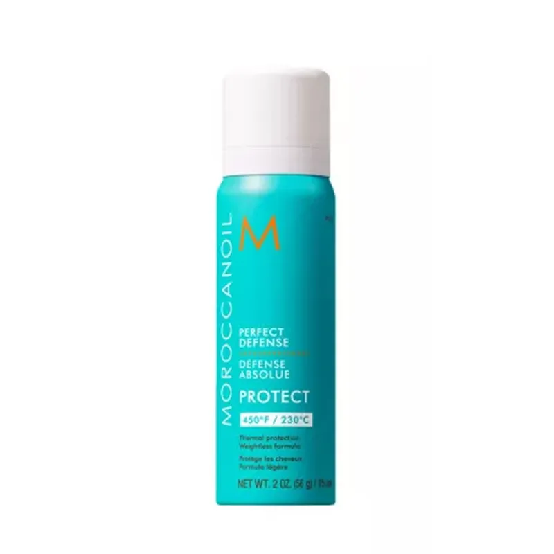 Moroccanoil Perfect Defense Heat Protectant 75 ml