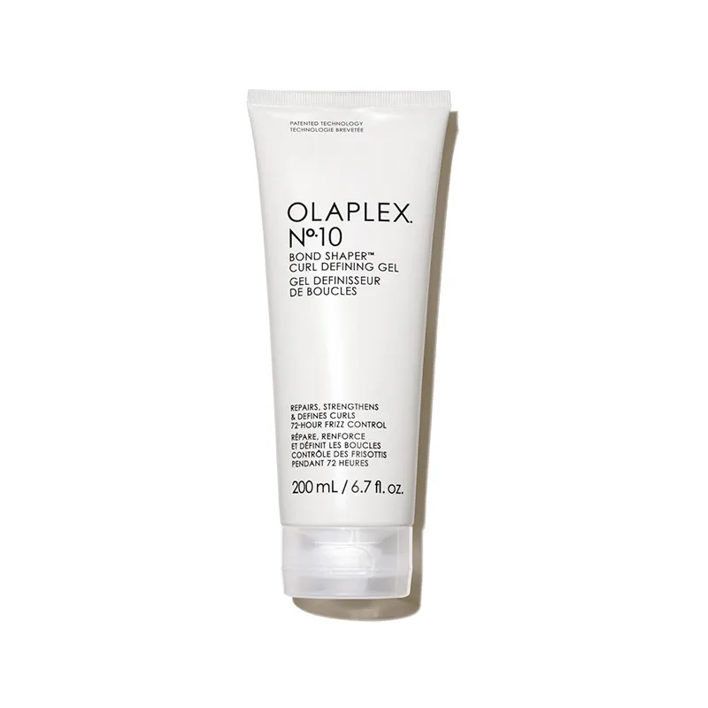 Olaplex No. 10 Bond Shaper Curl Defining Gel 200 ml