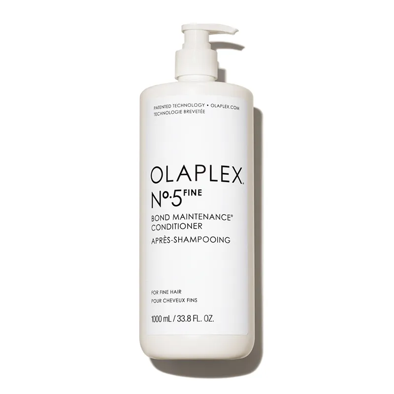 Olaplex No. 5 Fine Bond Maintenance Conditioner Liter 1000 ml
