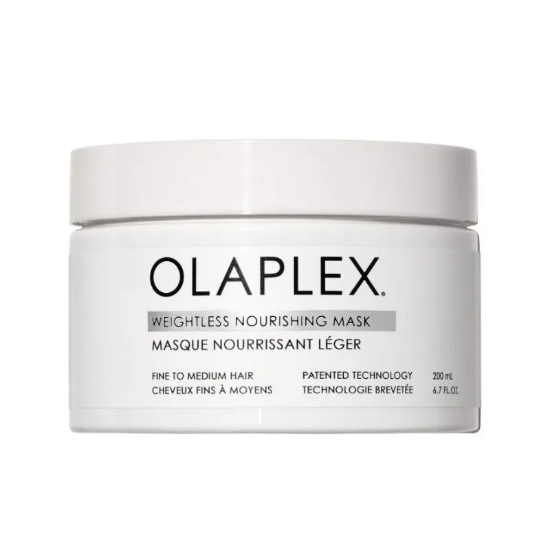 Olaplex Weightless Nourishing Mask 200 ml