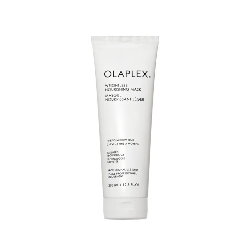 Olaplex Weightless Nourishing Mask 370 ml