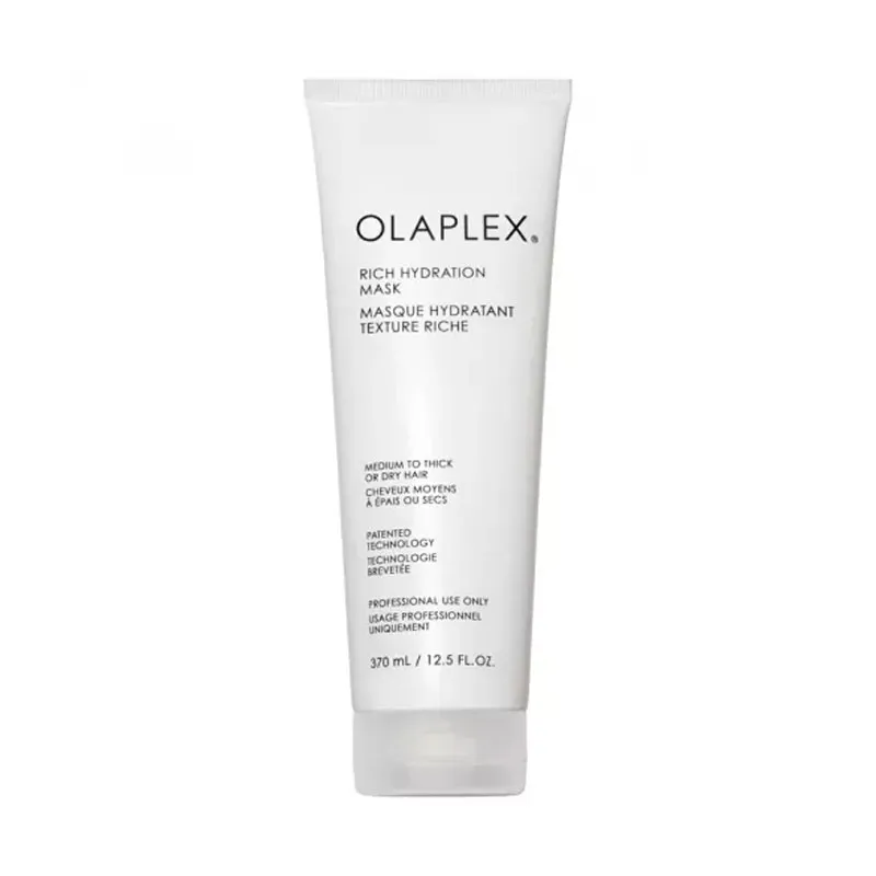 Olaplex Rich Hydration Mask 370 ml