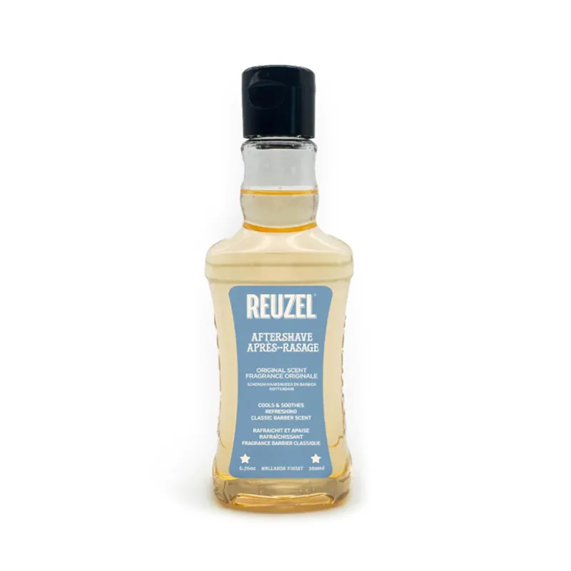 Reuzel Aftershave 200 ml