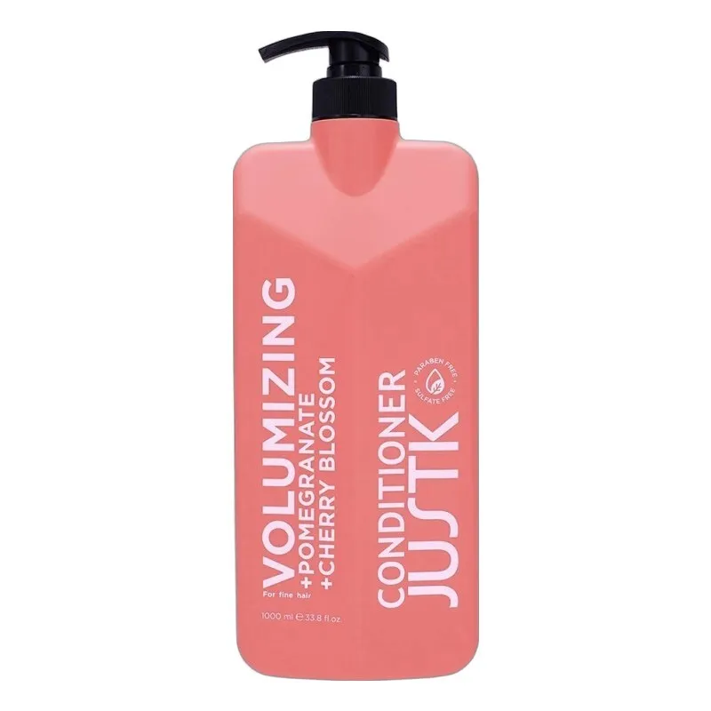 JUSTK Pomegranate Cherry Blossom Conditioner 1000 ml