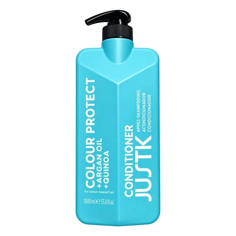 JUSTK Argan Oil Quninoa Conditioner 1000 ml