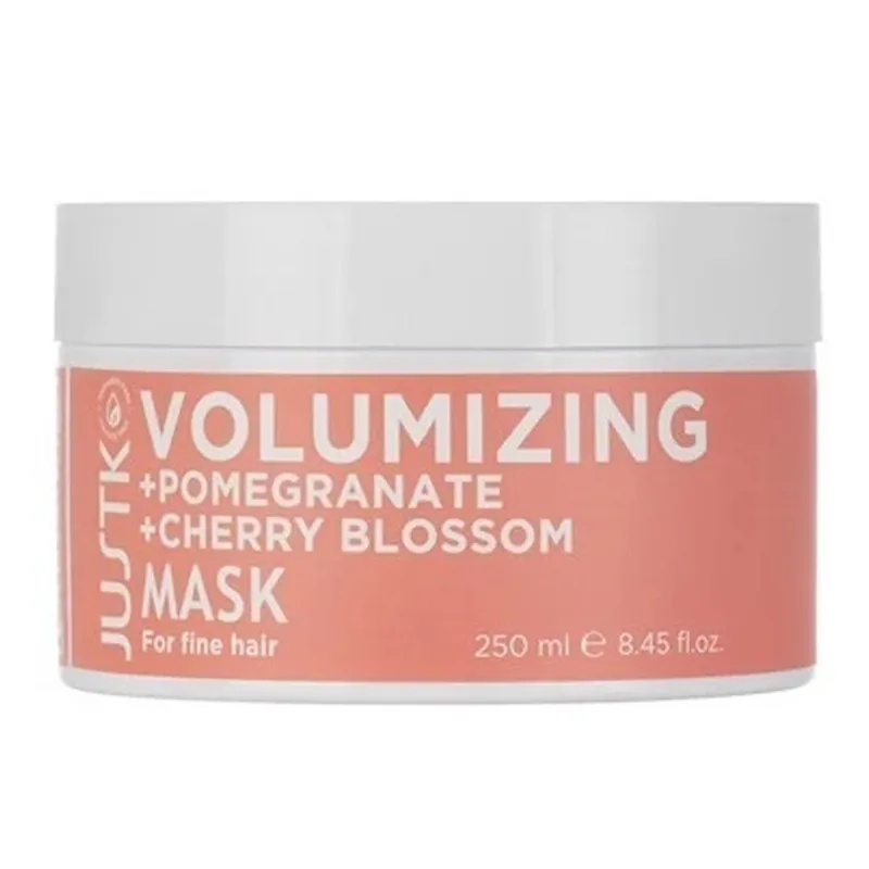 JUSTK Pomegranate Cherry Blossom Mask 250 ml