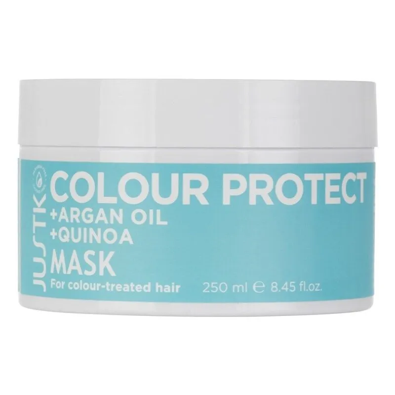 JUSTK Argan Oil Quninoa Mask 250 ml