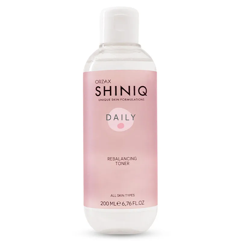 Shiniq Daily Tüm Ciltler İçin Dengeleyici Tonik 200 ml