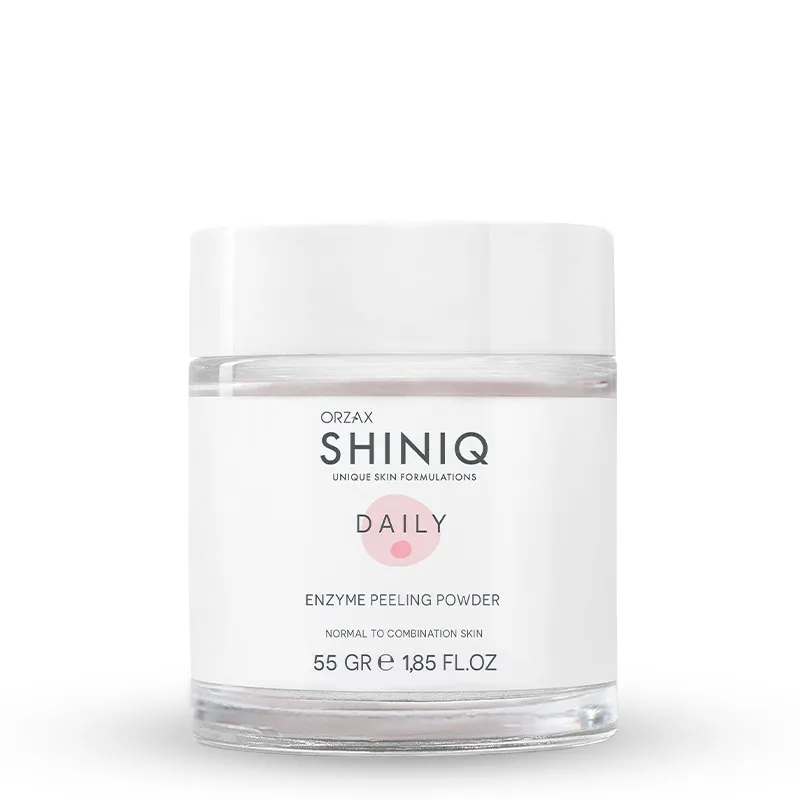 Shiniq Daily Toz Enzim Peeling 55 gr