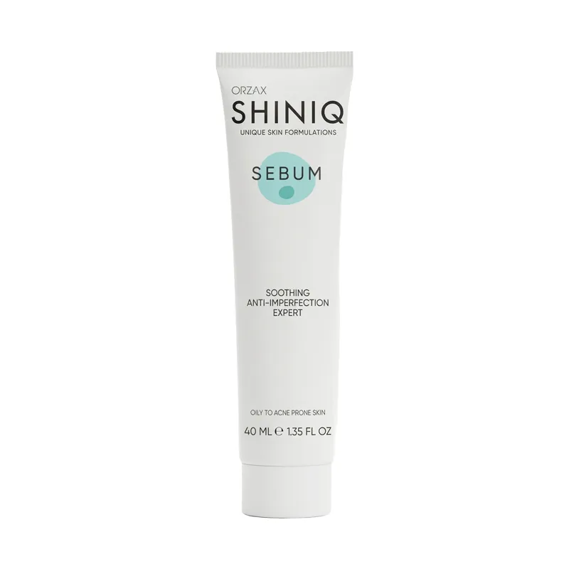 Shiniq Sebum Soothing Anti-Imperfection Expert 40 ml