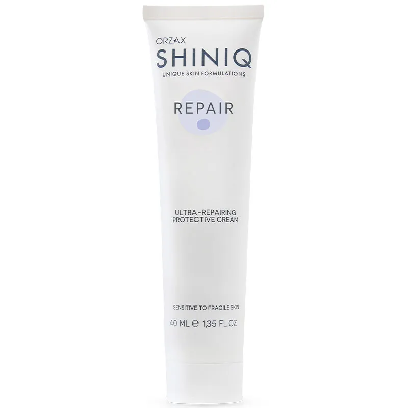 Shiniq Repair Koruyucu Bakım Kremi 40 ml