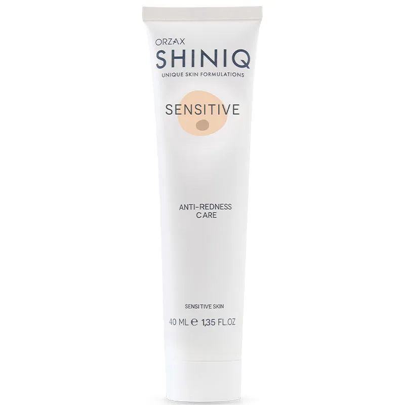Shiniq Sensitive Hassas Ciltler İçin Bakım Kremi 40 ml