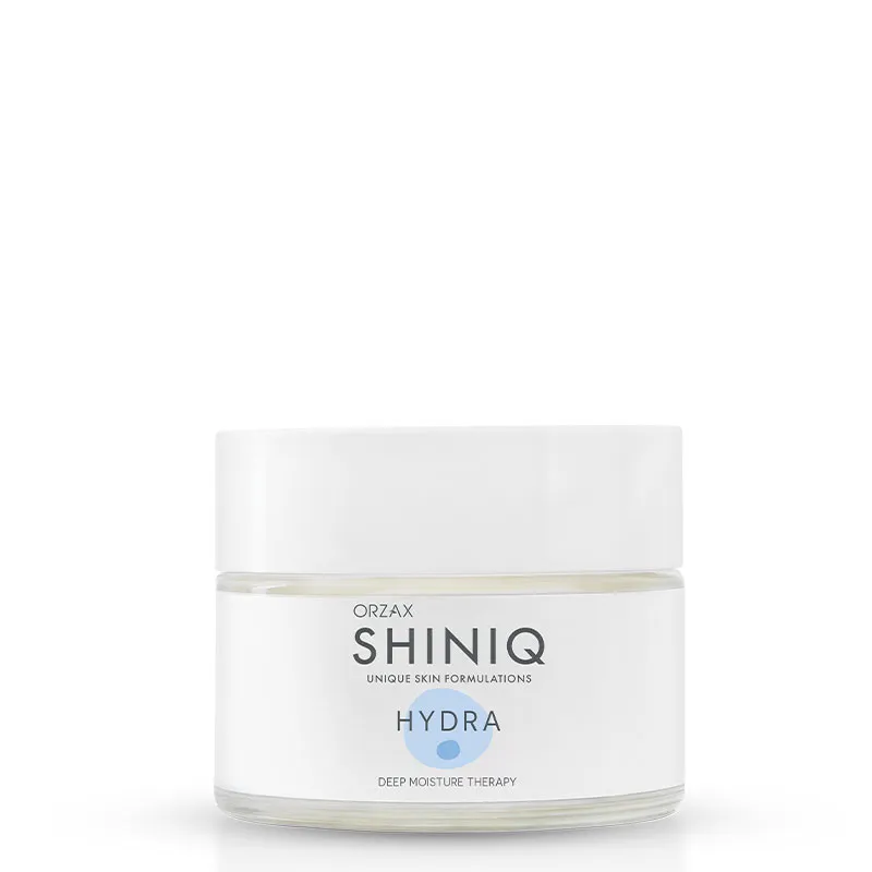 Shiniq Hydra Nemlendirici Krem 50 ml