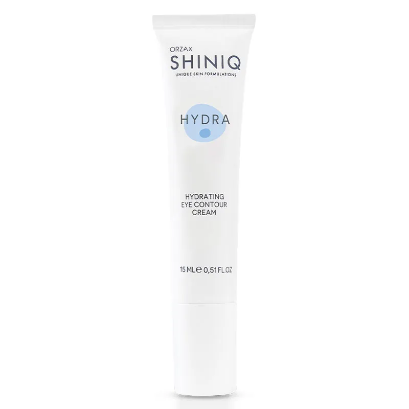 Shiniq Hydra Nemlendirici Göz Çevresi Bakım Kremi 15 ml