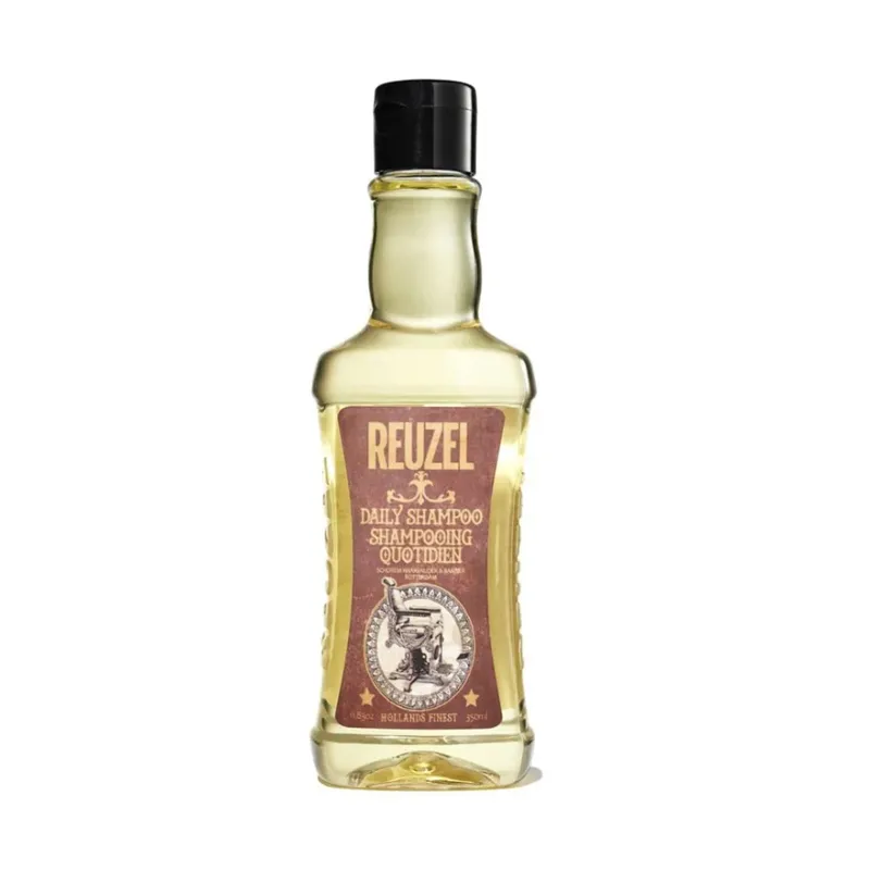 Reuzel Daily Shampoo 350 ml